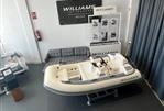 Williams Jet Tenders Turbojet 325