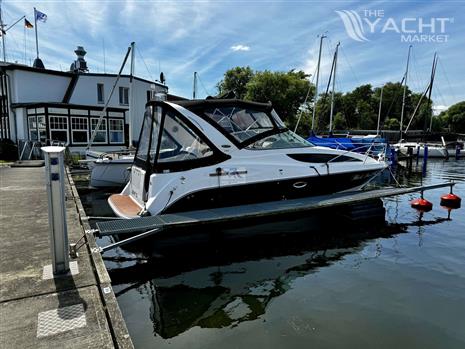 BAYLINER BAYLINER 285 CRUISER