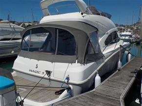 BENETEAU ANTARES 36