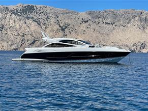 Sunseeker Predator 68