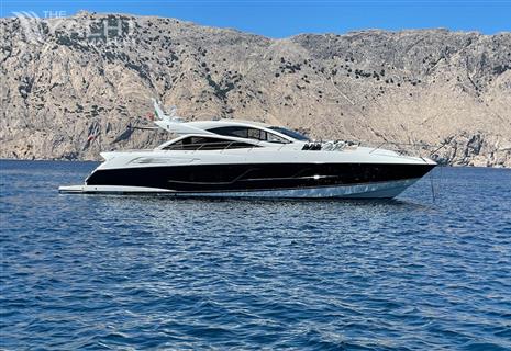 Sunseeker Predator 68 - 0 - Main