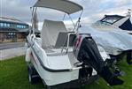 Northmaster 535 OPEN 60HP