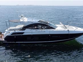 Sunseeker San Remo 485