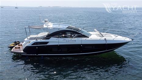 Sunseeker San Remo 485