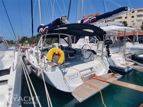 Beneteau Oceanis 41.1