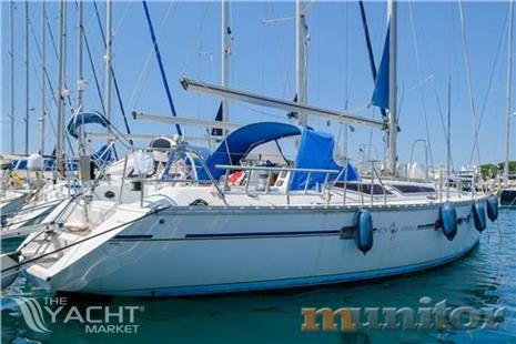 Jeanneau  Sun Odyssey 42