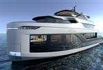 Mazu Yachts 132DS