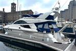 Fairline Phantom 46