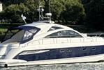 Fairline Targa 47 Gran Turismo