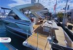 JEANNEAU DB 37 IB