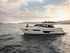 Ferretti 500