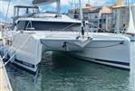 FOUNTAINE PAJOT ELBA 45