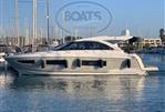 JEANNEAU LEADER 46