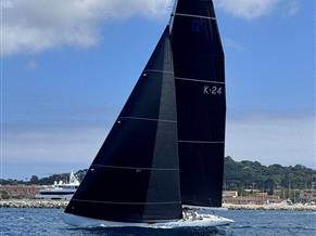 COUGAR 12-Metre Class