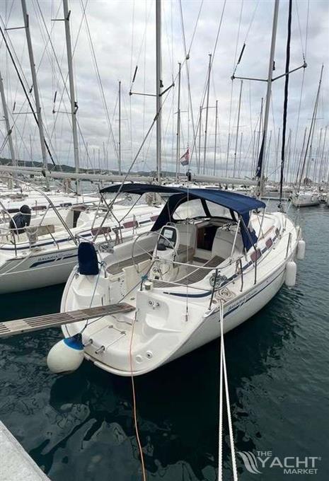 BAVARIA BAVARIA 33 CRUISER