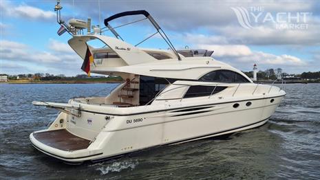 Fairline Phantom 50