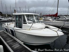 JEANNEAU MERRY FISHER 655 MARLIN