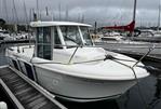 JEANNEAU MERRY FISHER 655 MARLIN