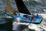 Cookson Boat NZ VOR 60