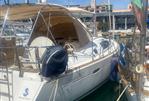 Beneteau Oceanis 40