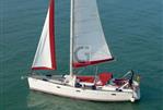 Hanse 470e - 2008 Hanse 470e - M2C for sale 001.jpg