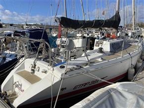 ETAP YACHTING ETAP 38 I