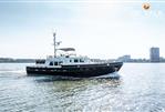 Altena Blue Water Trawler 58 - Picture 4