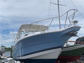 Wellcraft 290 Coastal