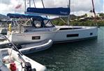 Beneteau Oceanis 46.1