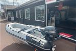 Yamaha Boats 310 TAF