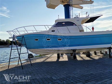 Bellcraft Cantiere Navale Viareggio BELLCRAFT 1000