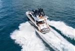 Sunseeker Manhattan 55 - Sunseeker Manhattan 55