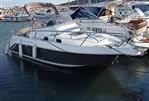 B2 MARINE CAP FERRET 752 CRUISER