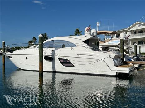 Aquila 44 Yacht