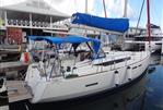 Jeanneau Sun Odyssey 419