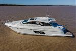 Segue Yachts Sport 58HT