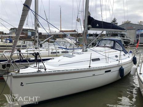 BENETEAU OCEANIS 331 CLIPPER