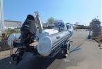 Brig Eagle 580