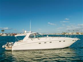 Sea Ray 510 Sundancer