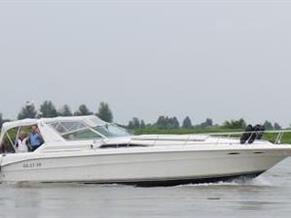 Sea Ray 400 Express Cruiser