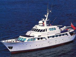 BENETTI BENETTI 30