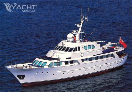 BENETTI BENETTI 30