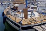 Hallberg Rassy 36 MK1