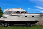 Nord West 355 Fly, model C