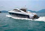 SUNSEEKER PREDATOR 72