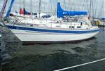 Hallberg Rassy 29