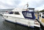 Princess 35 (Name to be retained)