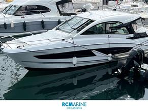 BENETEAU GRAN TURISMO 32 OB