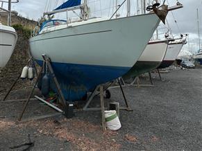 Halmatic 30