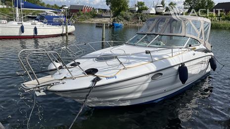 Crownline 250 CR